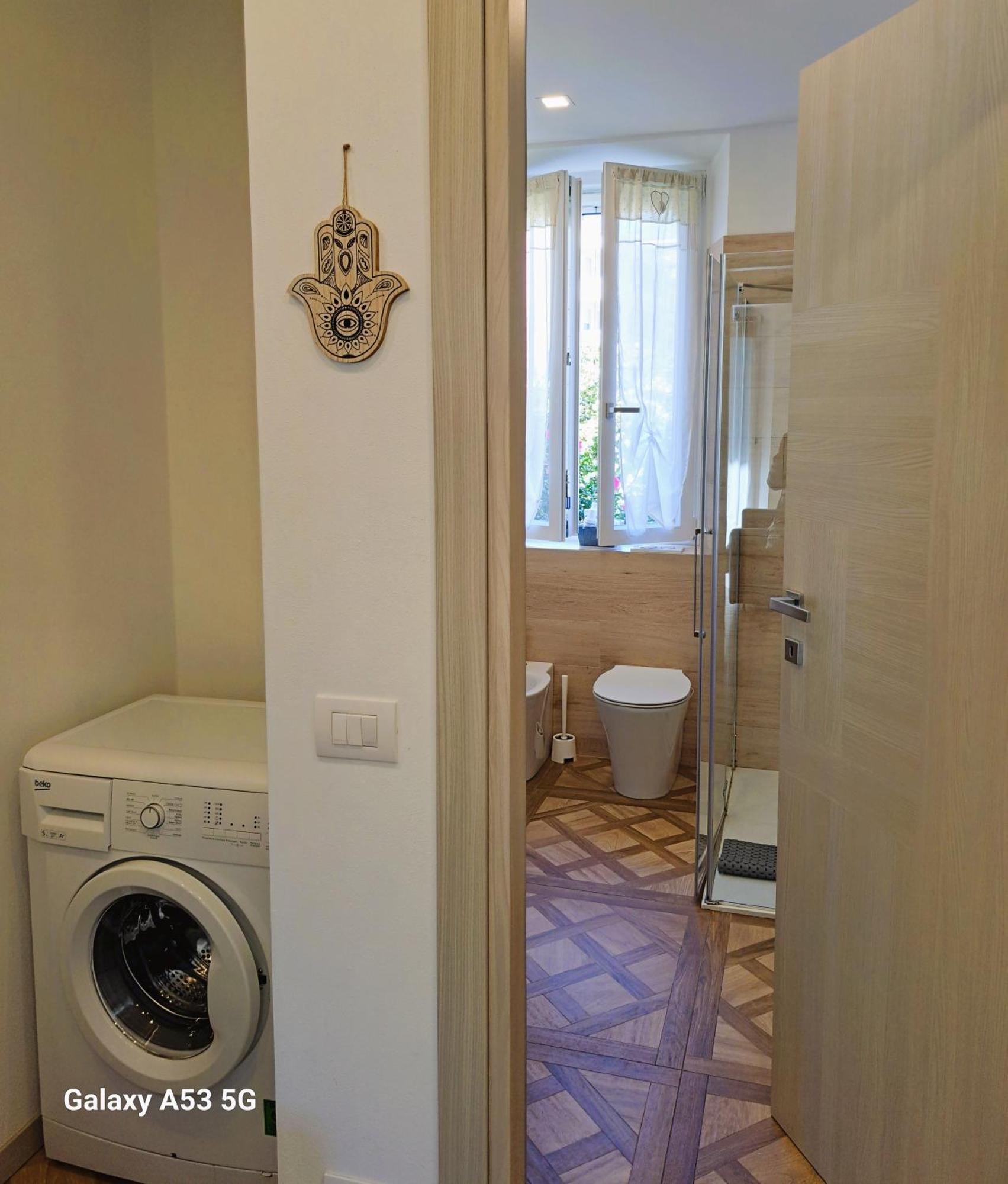 Appartamento Domus Mea Domodossola Esterno foto
